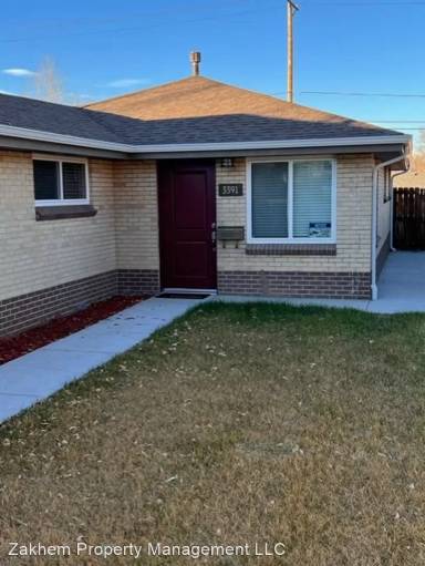 Main picture of 3391 W Walsh Pl