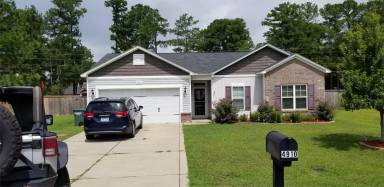 Main picture of 4918 Lion Heart Ln