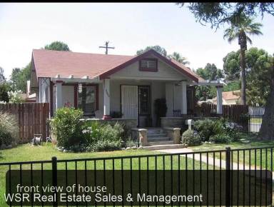 Main picture of 3007 Fairmount Blvd