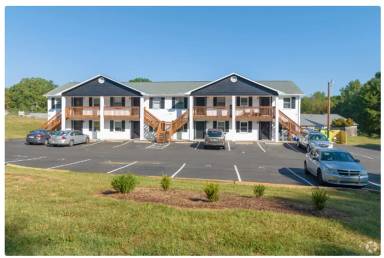 Main picture of Arbor Pointe Apartments