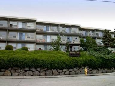 Main picture of Fountain Court
