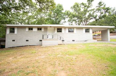 Main picture of 5305 Sycamore St