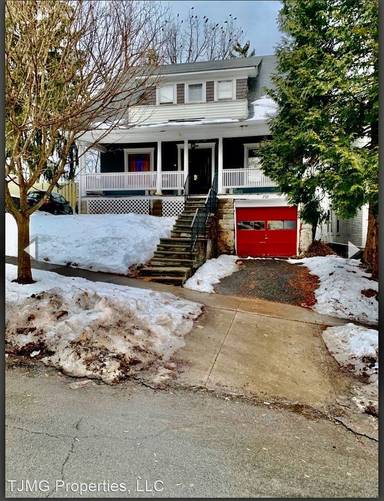 Main picture of 729 Ackerman Ave