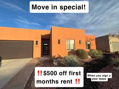 Main picture of 3229 S Hideaway Pl