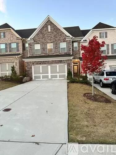 Main picture of 4075 Bryton Trace Dr
