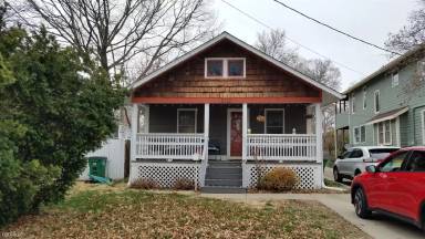Main picture of 2612 W 47th Ter