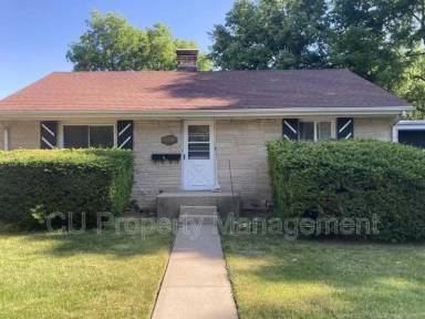 Main picture of 808 W Hill St