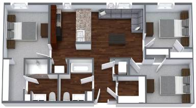 Main picture of 424 S 24th St