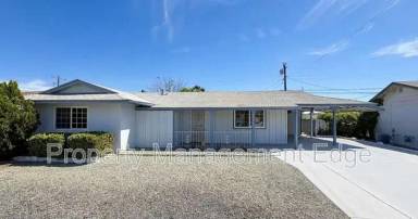 Main picture of 27077 El Rancho Dr