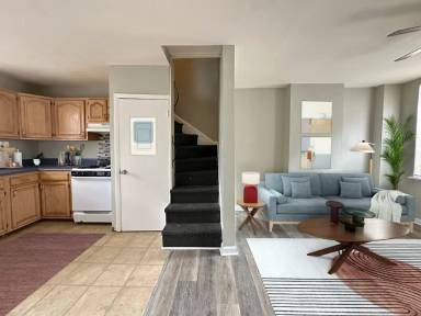 Main picture of 2529 Federal St