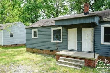 Main picture of 617 Midway St