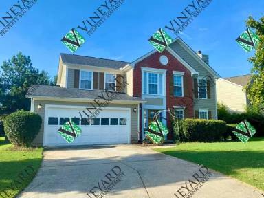 Main picture of 2031 Santenay Dr SW