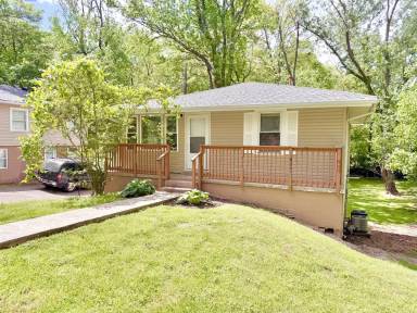 Main picture of 424 Hickory Hill Dr