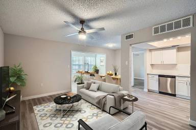 Main picture of Rise Blue Ridge