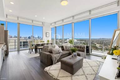 Main picture of Rive Landing Residences