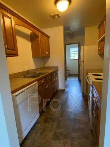 Main picture of Rockwood Apartments