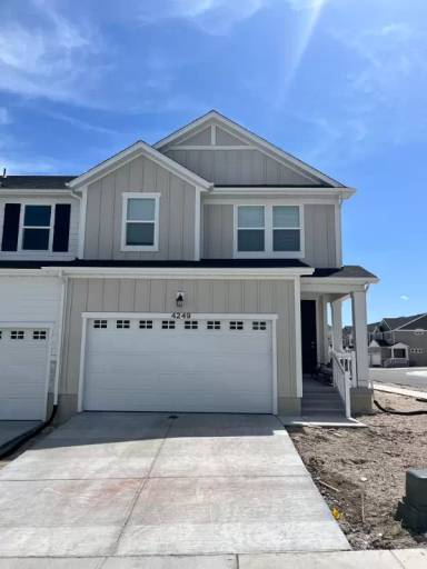 Main picture of 4249 W 2010 N