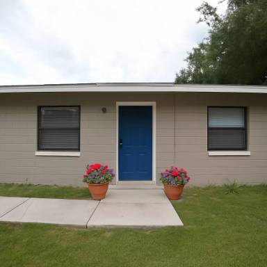 Main picture of 3307 Pershing St