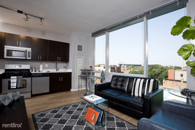 Main picture of Halsted Flats