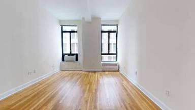 Main picture of 1 Astor Place