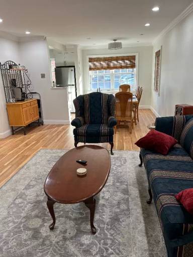 Main picture of Potowmack Crossing Condominium