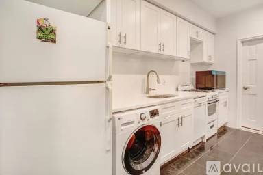 Main picture of East Village Apartments