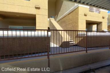 Main picture of 8070 Russell Rd Apartments