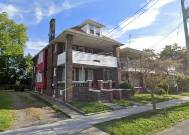 Main picture of 8003 Beman Ave