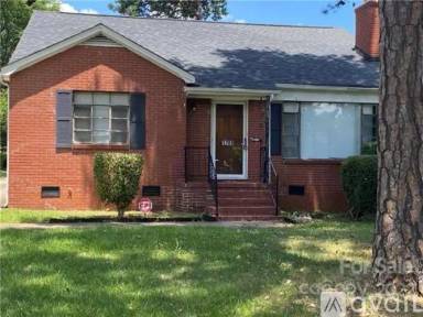 Main picture of 1708 Madison Ave