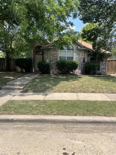 Main picture of 2345 Browning Dr
