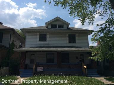 Main picture of 706 N Bosart Ave