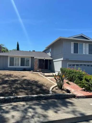 Main picture of 3262 Burgundy Dr
