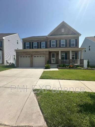 Main picture of 3816 Fox Meadow Way