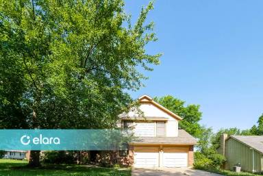 Main picture of 3504 NW Blue Jacket Dr