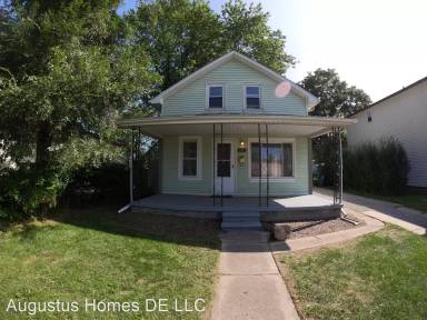Main picture of 2814 Horton St
