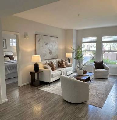 Main picture of Parc Crossings