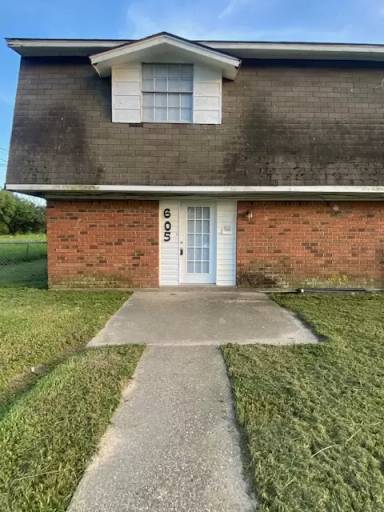 Main picture of 605 Zoe Cir