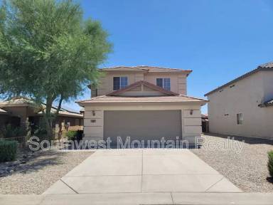 Main picture of 1399 E Saguaro Trl