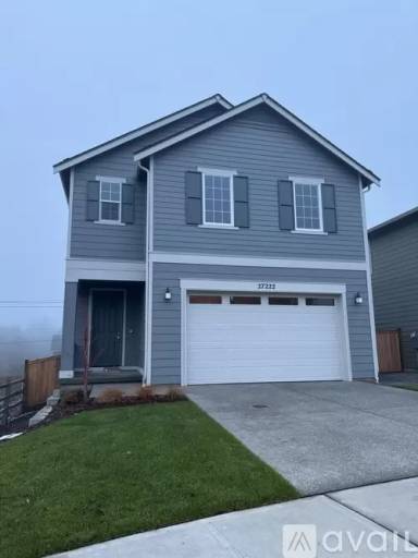 Main picture of 27222 107th Pl SE
