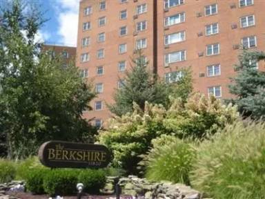 Main picture of The Berkshire Condominium