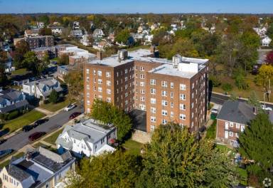Main picture of Parkwood Manor Apartments