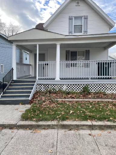 Main picture of 529 N Chestnut St