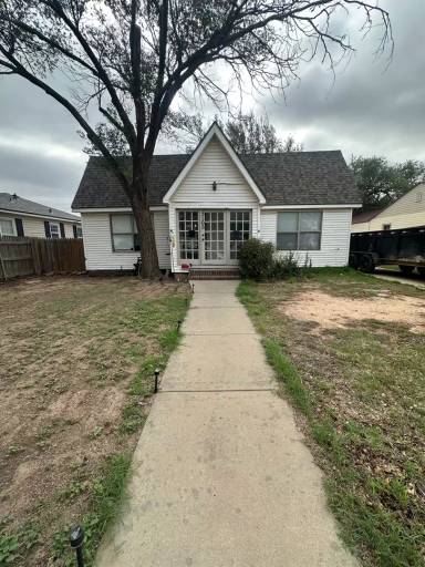 Main picture of 3105 S Harrison St