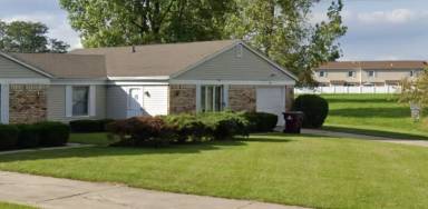Main picture of 1502 Edgewood Dr