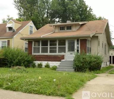 Main picture of 4204 Virginia Ave