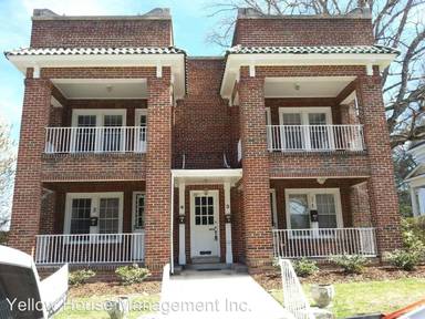 Main picture of 206 N Mendenhall St