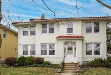 Main picture of 292 N Wycombe Ave