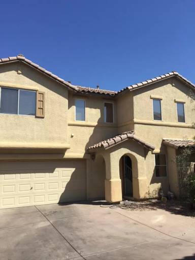 Main picture of 10638 Pueblo Springs St