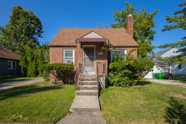Main picture of 1304 Sheffield Rd