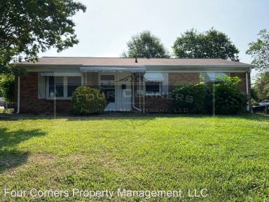 Main picture of 1201 Bilbro St